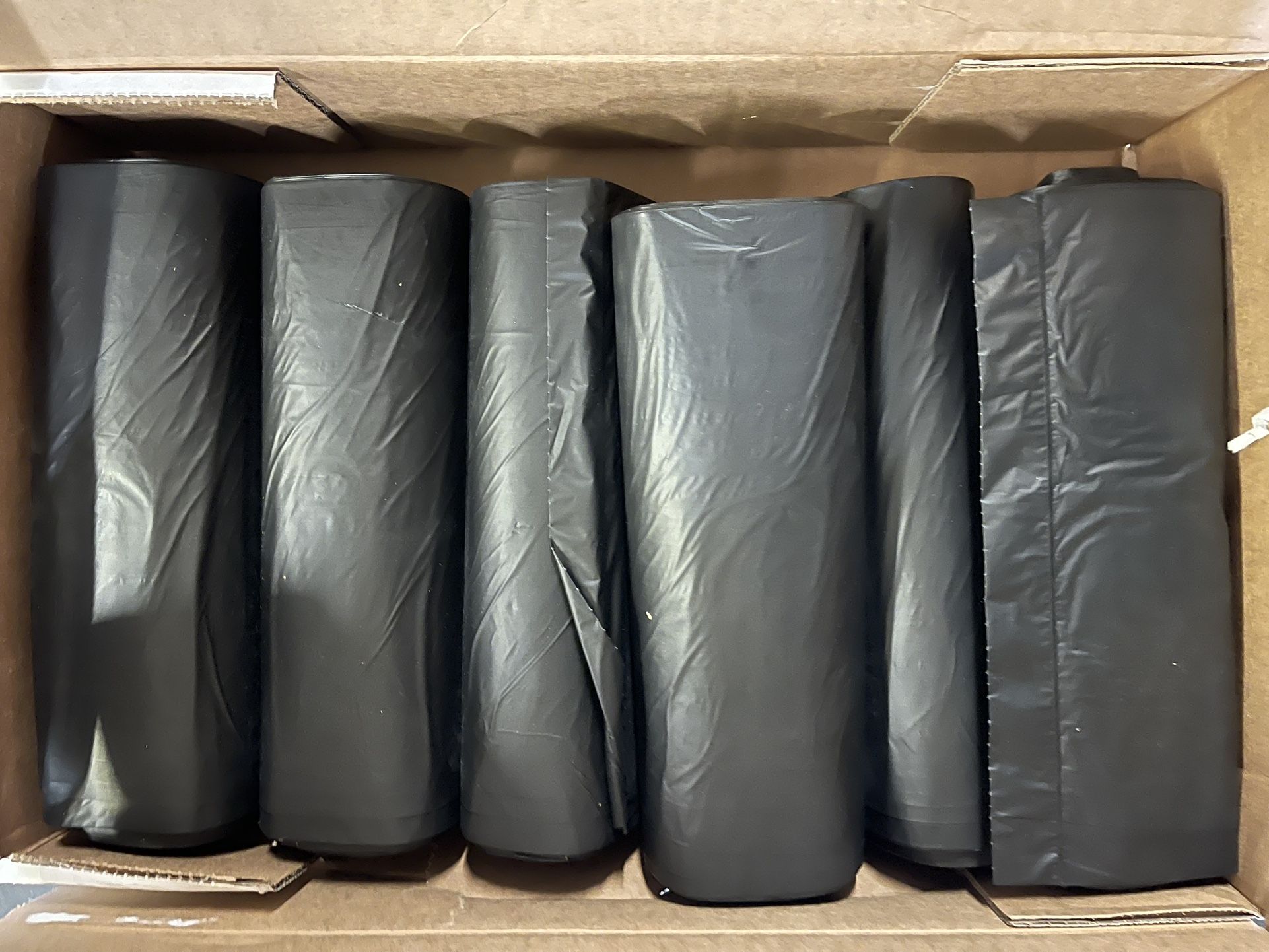 Trash Bags