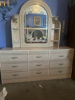 Bedroom Set