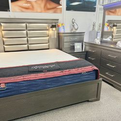 🚨Modern 5pc Bedroom Furniture Sets On Sale Now*** 40-70% Off Amazing Deals🚨(Huge Savings)