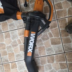 Leaf Blower/ Vacuum 