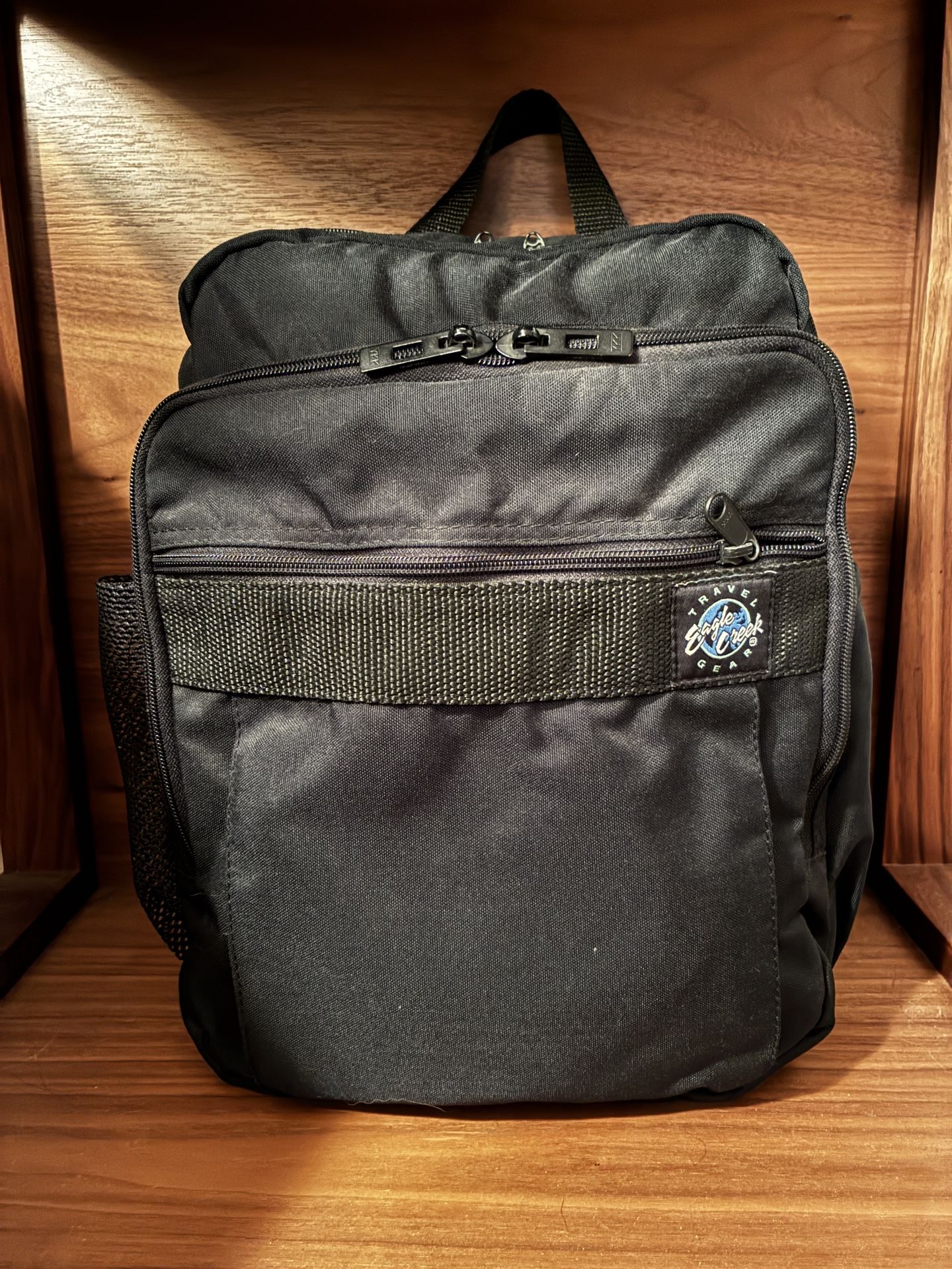 Eagle creek Convertible Backpack To Travel Bag