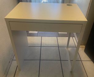 Vanity /desk