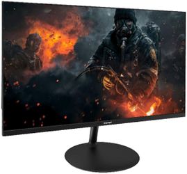 Viotec 30 inch curved