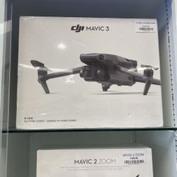 Dji Mavic 3