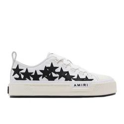 Amiri Stars Shoes