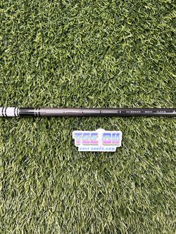 Mitsubishi Tensei AV Series 90HY 90g Stiff 40" No Tip Golf Shaft