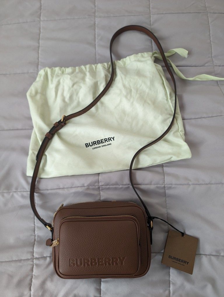 Burberry Handbag 
