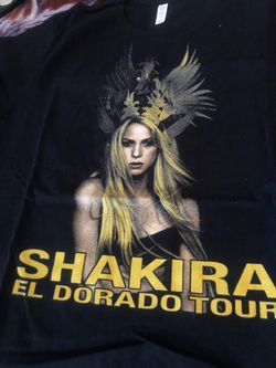 T shirts