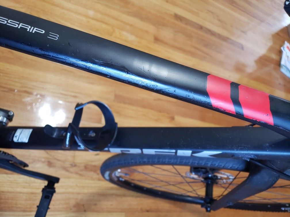 Trek crossrip sales 3 for sale