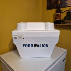 Cooler