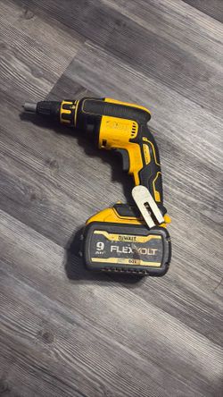 DeWalt 20V