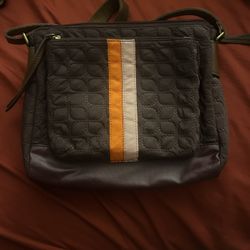 Fossil Crossbody Bag