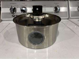 Cordless Cat Water Fountain