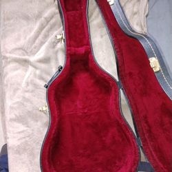 Guitar Case
