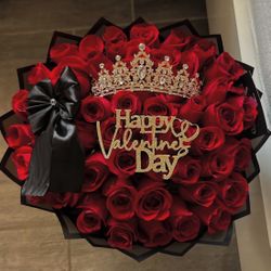 Bouquets | Ramos buchones | Ramos de rosas 💘