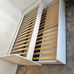 Bed Frame - Twin