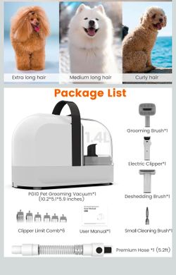 Pet Clippers