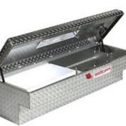 Two Tool Box For Side 