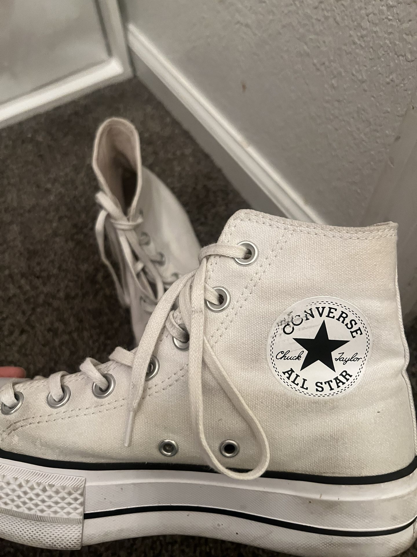 Converse