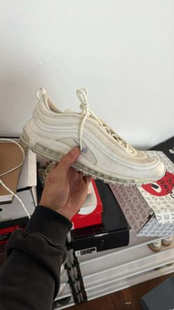 All Shoes Must Go Priced Separate
