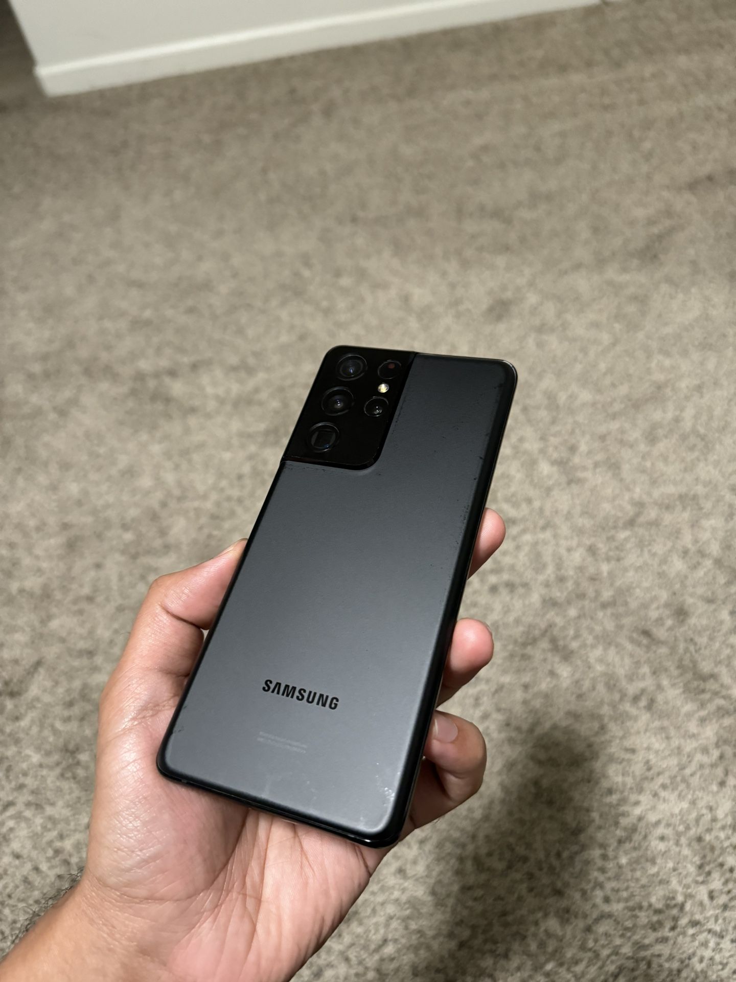 HOT 512 Gb Samsung S21 Ultra Ram 16 Galaxy S21 Ultra, 512