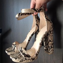 Heels