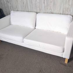 Couch - Free delivery 