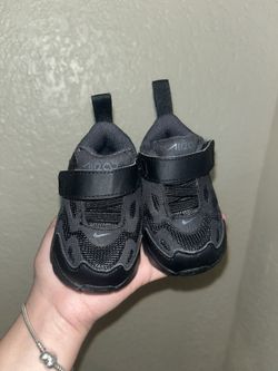 Nike Air Max 200 Infant Toddler shoes