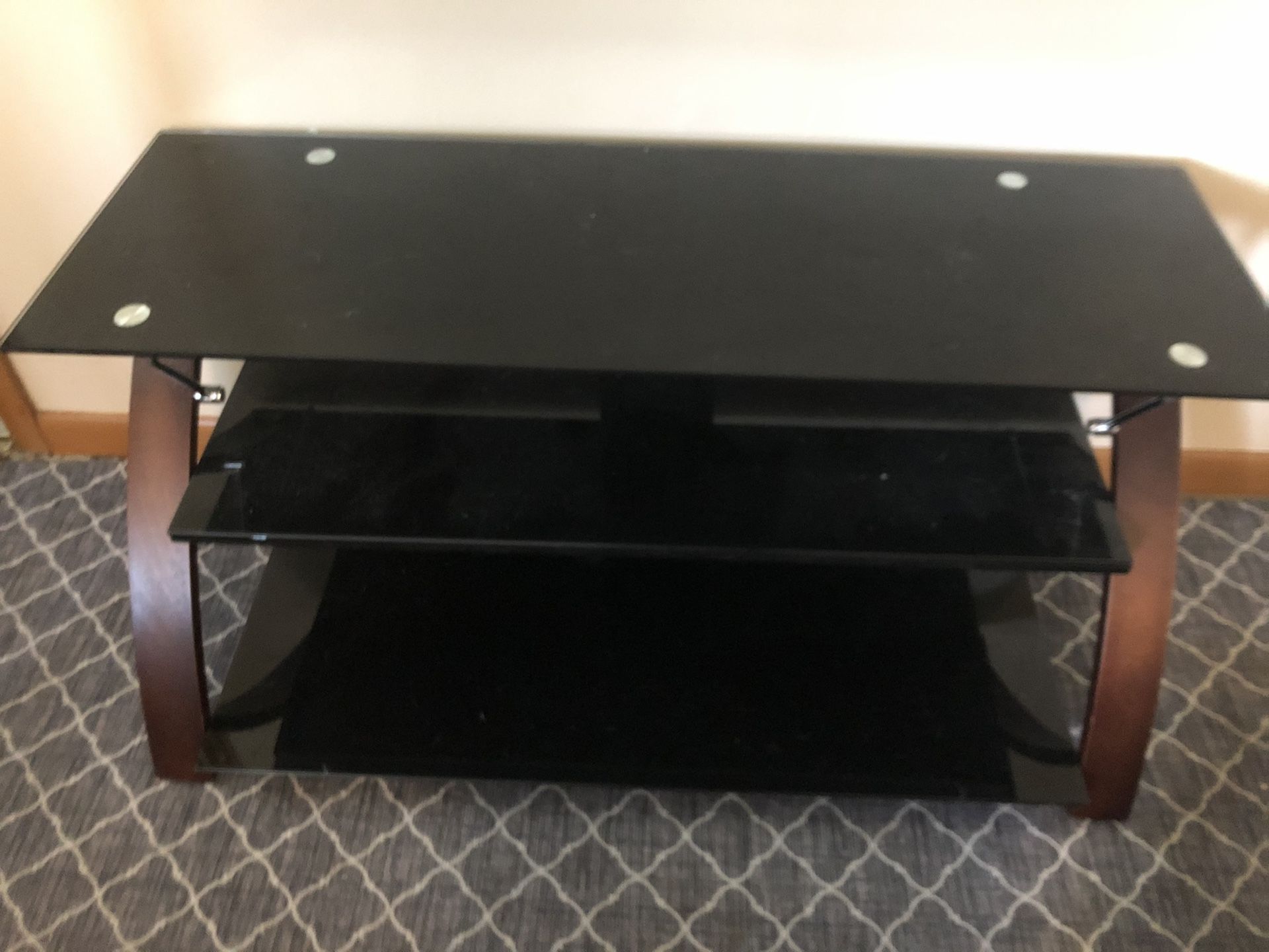 Tv stand