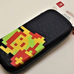 Legend of Zelda Nintendo Switch/Switch Lite Carrying Case
