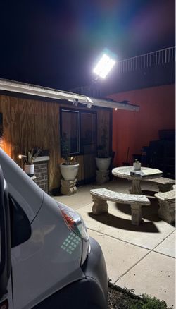 5000watts Big street solar light NEW