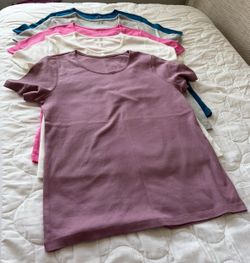 Women’s T-Shirts