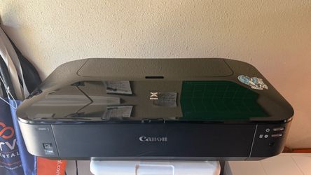 Canon PIXMA iX6820 Inkjet Printer