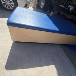 Deluxe Stretch Table