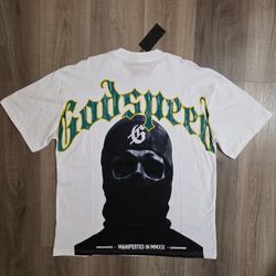 Godspeed Size XL