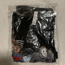 Horror Mystery Machine Shirt