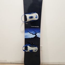 K2 FatBob Snow Board 