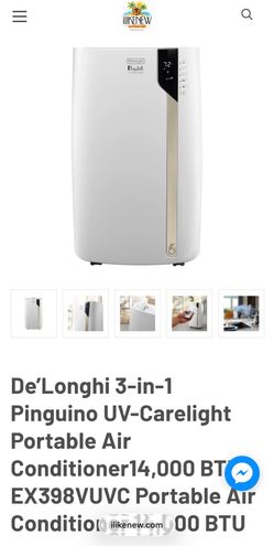 Portable Air conditioner