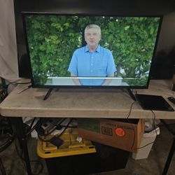 Fire Tv  2 Series 32"  Mod. HD32N200A