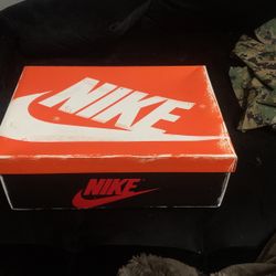 Air Jordan 1 retro high OG’s 