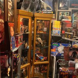 Toys Collection 80-90s Have To Go   Monday 9-3 