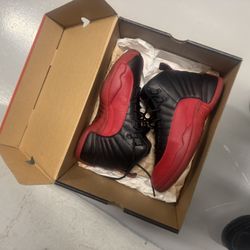 Flu Game 12s
