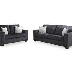 2 Peice Couch Brand New