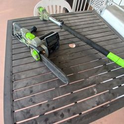 Pole Saw