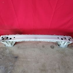 2017 - 2023 Subaru Impreza Rear Reinforcement Impact Bar Oem 