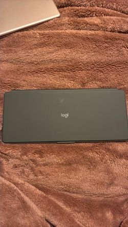 Logi keyboard : keys to go 2