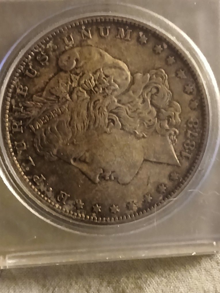 Beautiful ~*antique Coins~☆