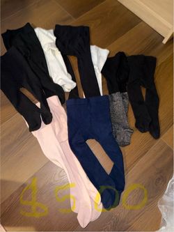 Price is on pictures (Girls clothes all different sizes)