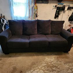 Newer Couch