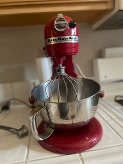 KitchenAid Mixer